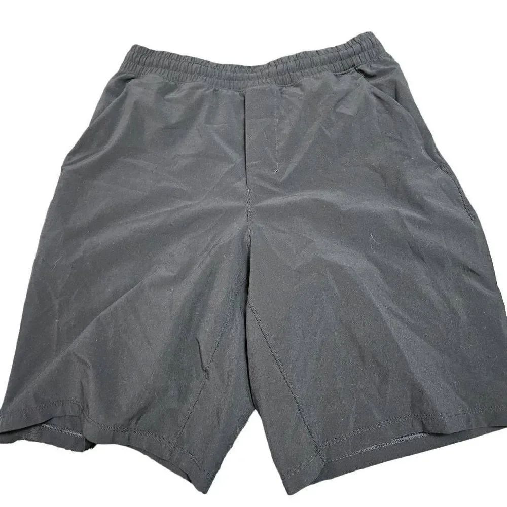 Lululemon short for men